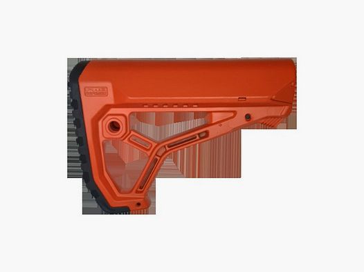 Culata AR9 Competition ADC Orange
