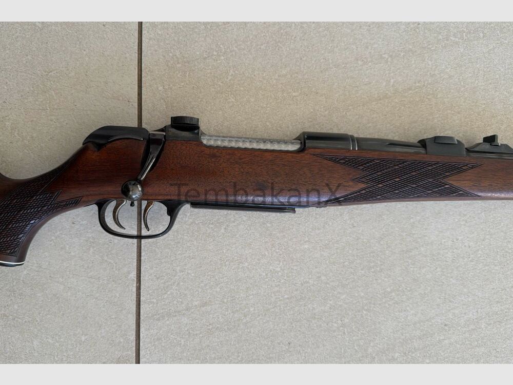 Krico 720L 7x64