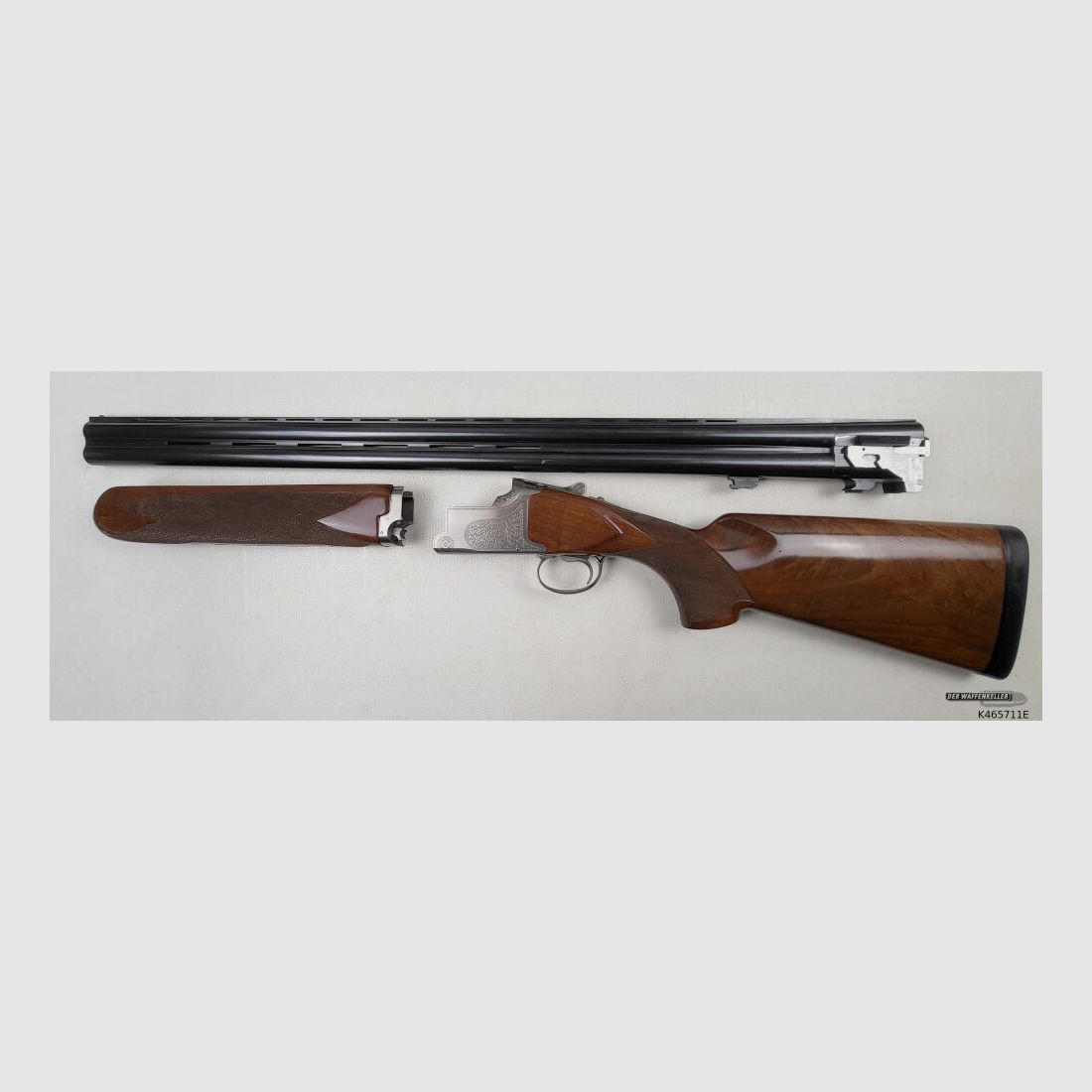 Winchester Super Grade
