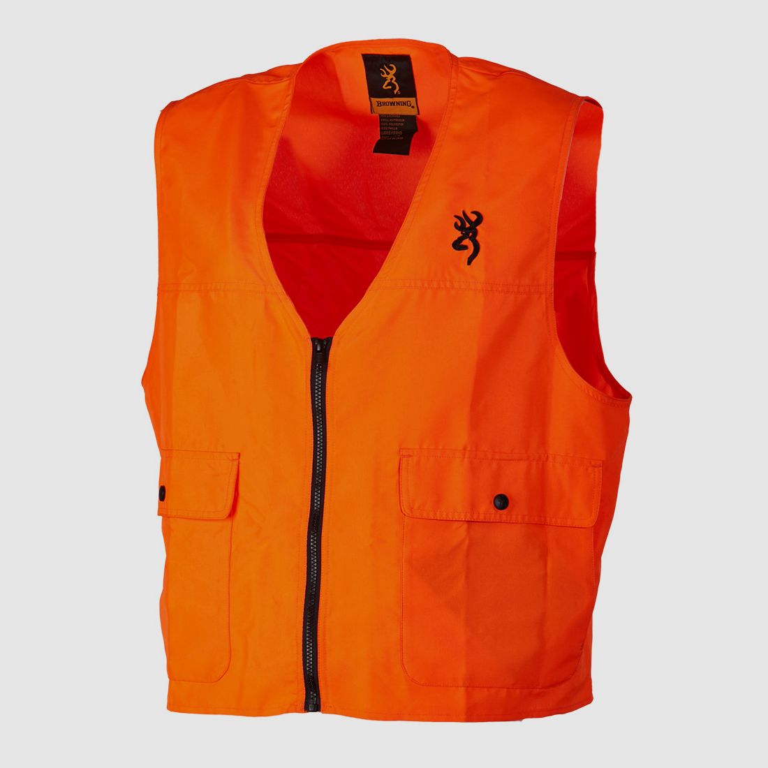 Browning Signalweste Tracker One, Orange