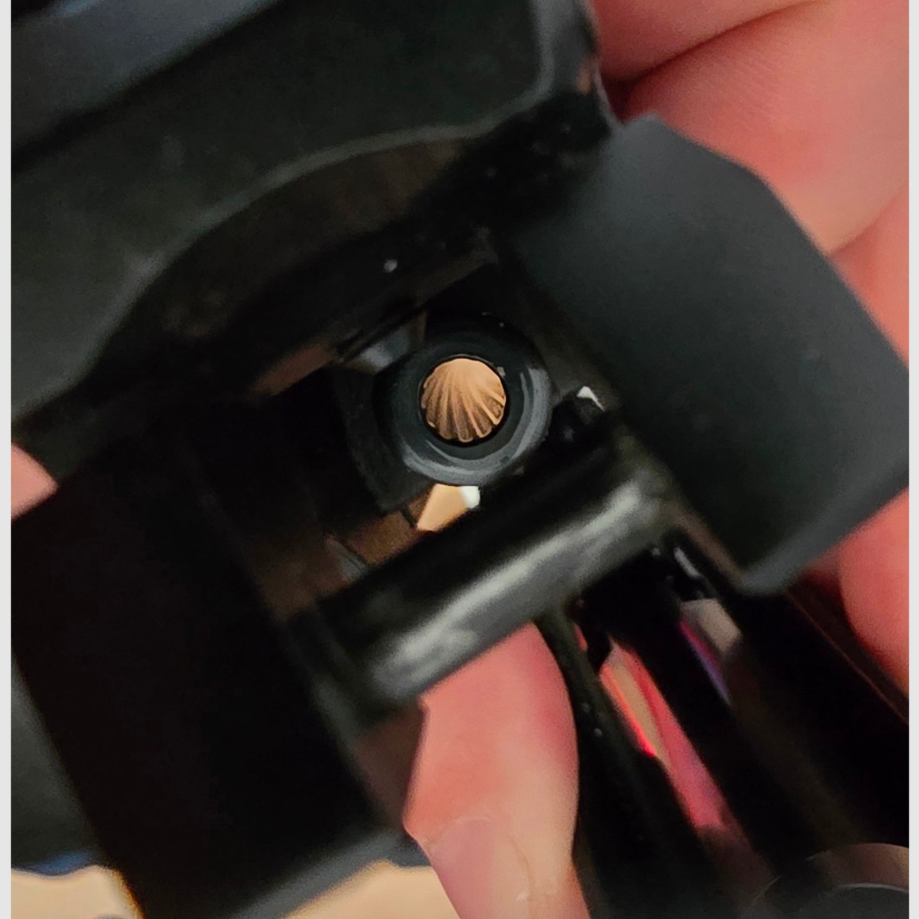 Encens Hw45 4,5mm