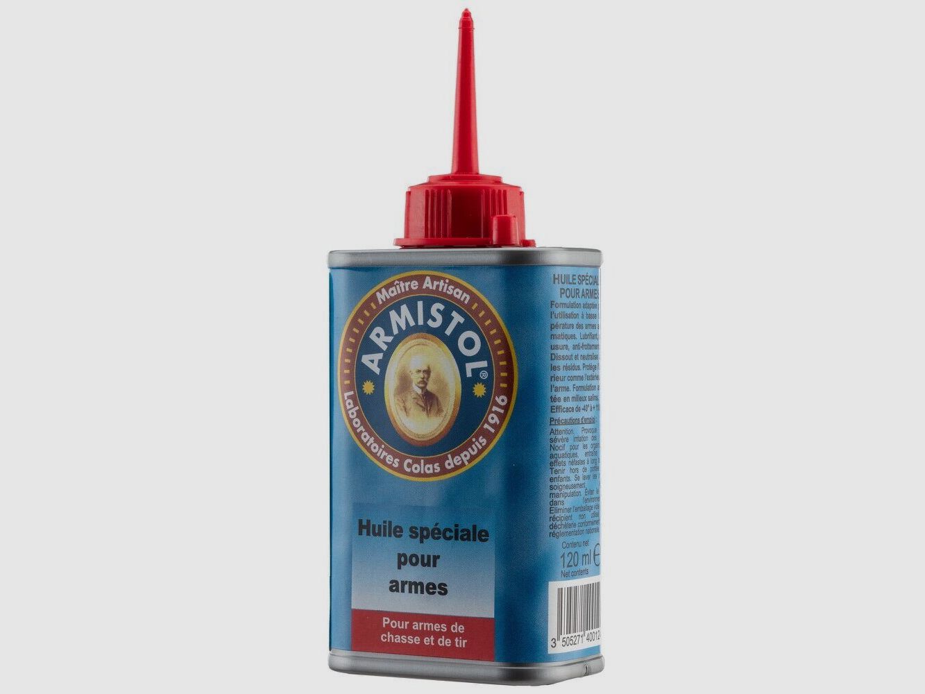 3-in-1 Ölkanne, Bild 1 von 2