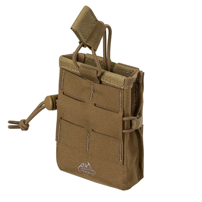 HELIKON Competition Rapid Carbine Pouch - Cordura - Coyote - One Size, image 1 of 4