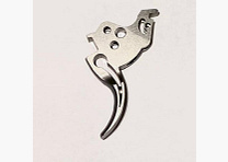 CLUB 30 Tuning/Ersatzteil f. Revolver Abzug 400 LX-V1 TARGET (glatt) f. RLrange & L562