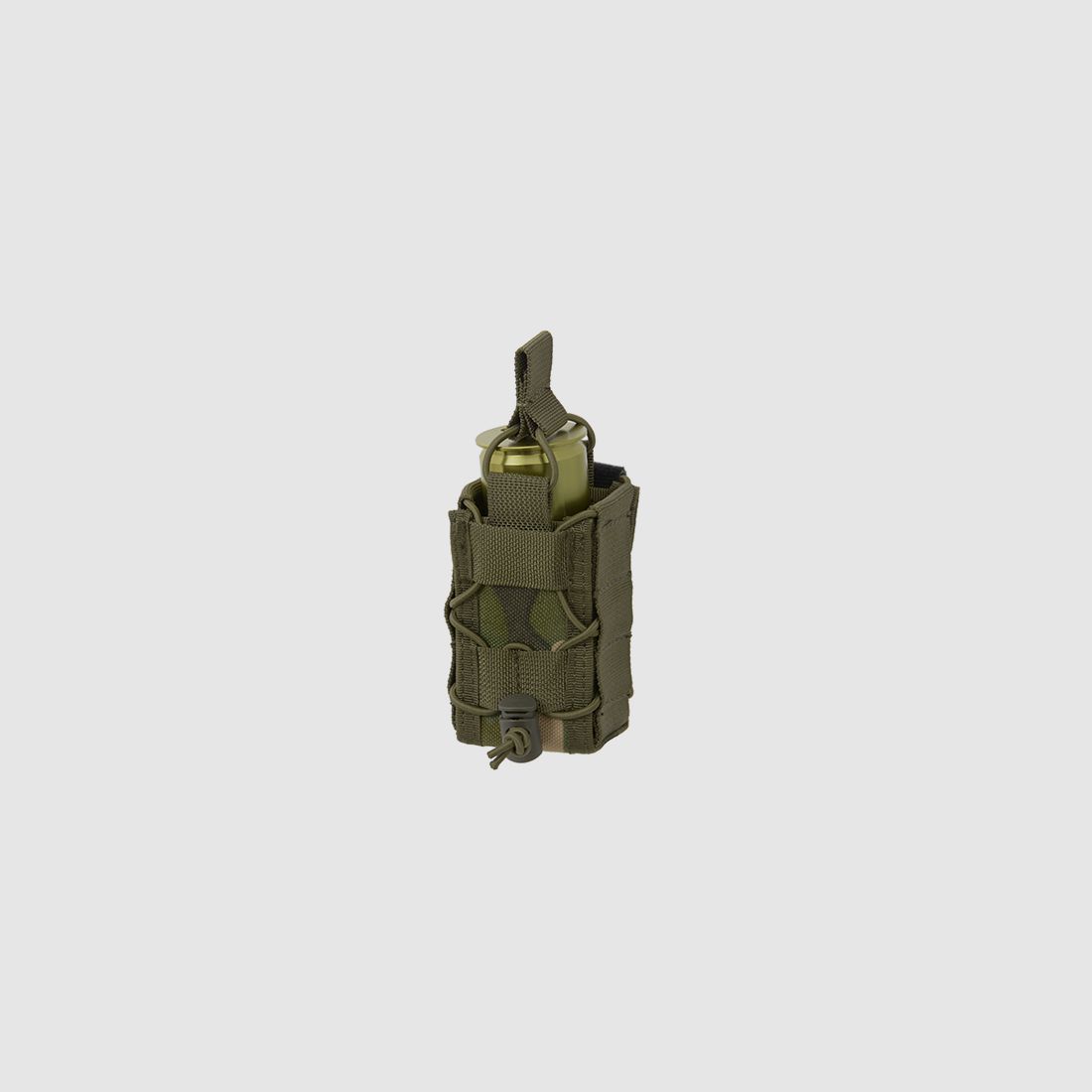 Belt Mounted 40mm Grenade Speed Pouch - MT [8FIELDS]