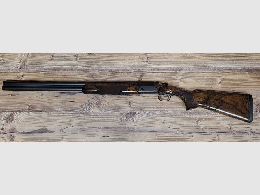 Blaser F16 Game - LL 71cm - HK 4