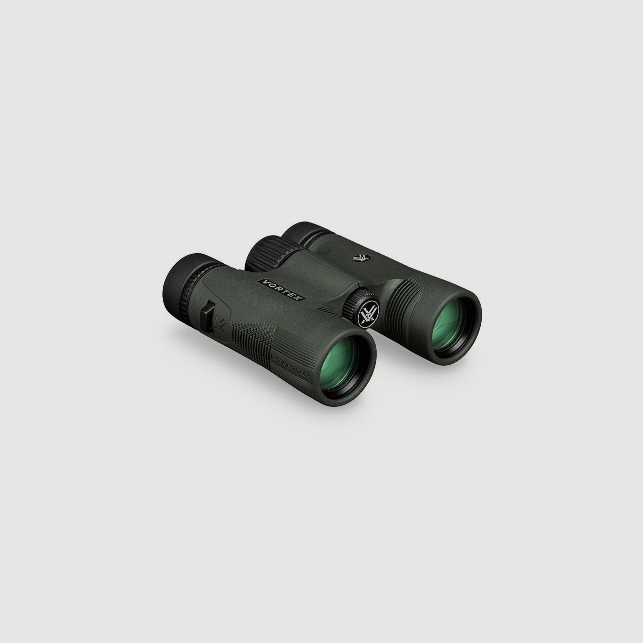 Vortex Diamondback HD 10x28 binoculars