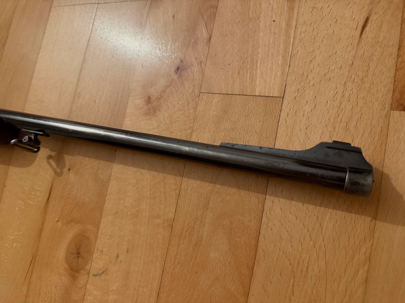 Sauer Weatherby Europa Kaliber .300 Weatherby Magnum met directe trek!