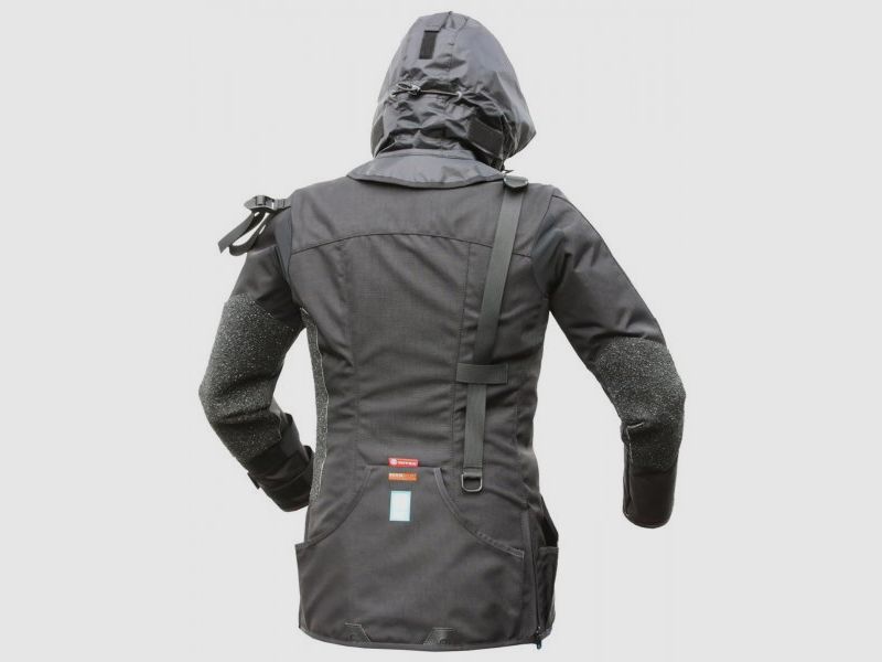 Schiessjacke Fieldtarget Benke Sport Master