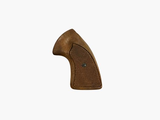 GEBRAUCHT – GRIPPSCHALEN AUS HOLZ FÜR COLT MOD. DETECTIVE