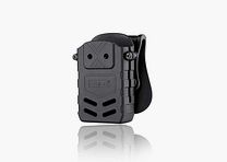 CYTAC Single Magazine Pouch Paddle AR15