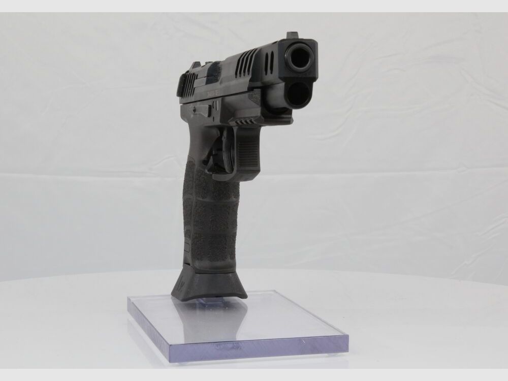 Heckler & Koch H&K SFP9 OR Match, immagine 7 di 10