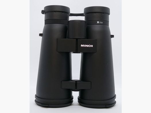 Prismáticos Minox X-Lite 8x56