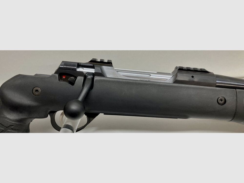 Anschütz 1782 GRS Bifrost | Komplettpaket "Dark Knight"