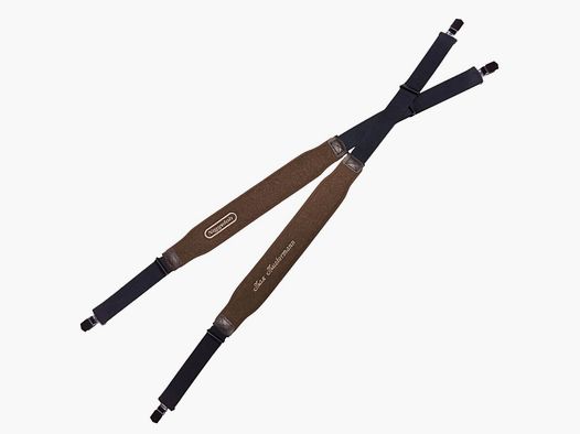 Tirantes para pantalón Niggeloh – Equípate Esteller Marrón