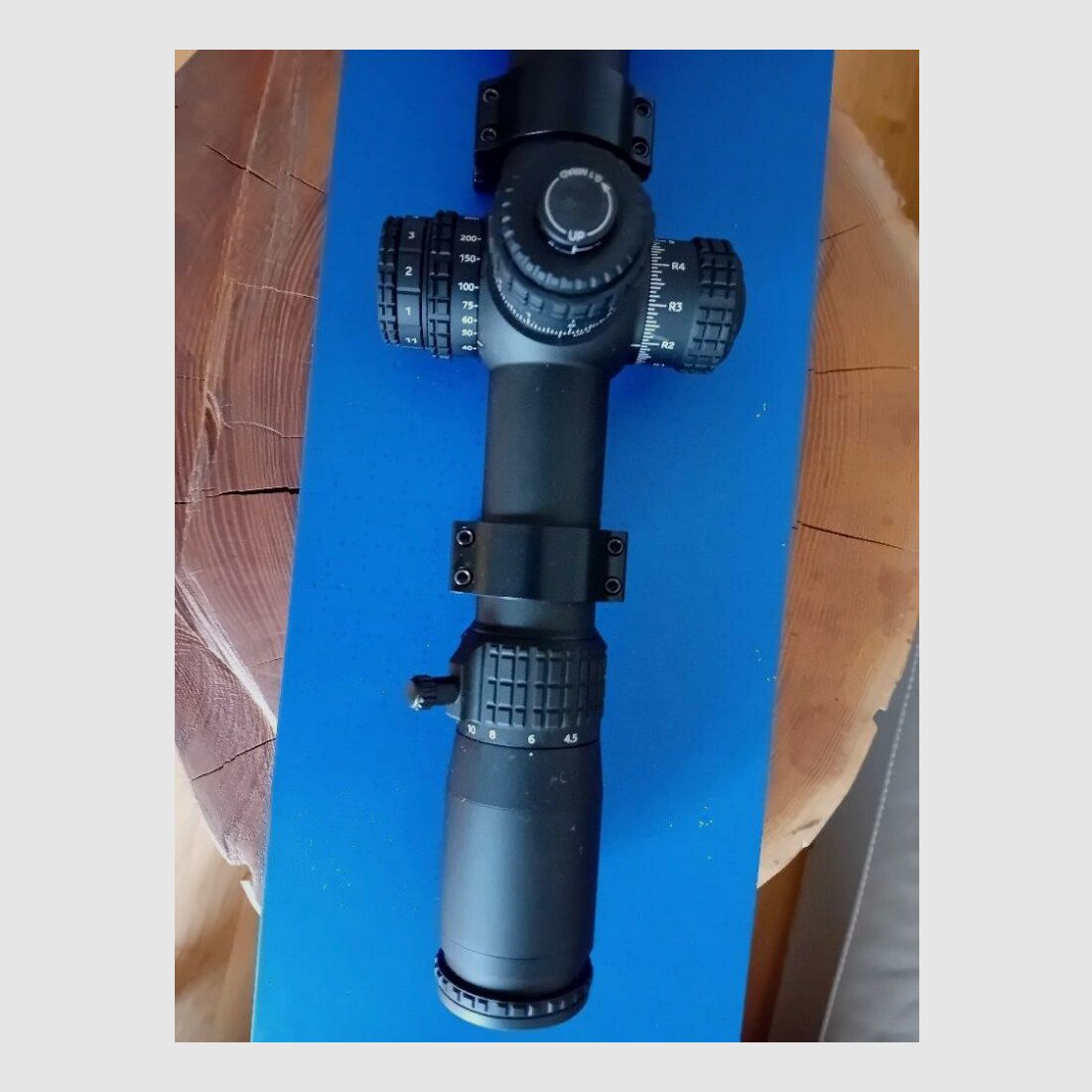 Sauer & Sohn 100 Pantera