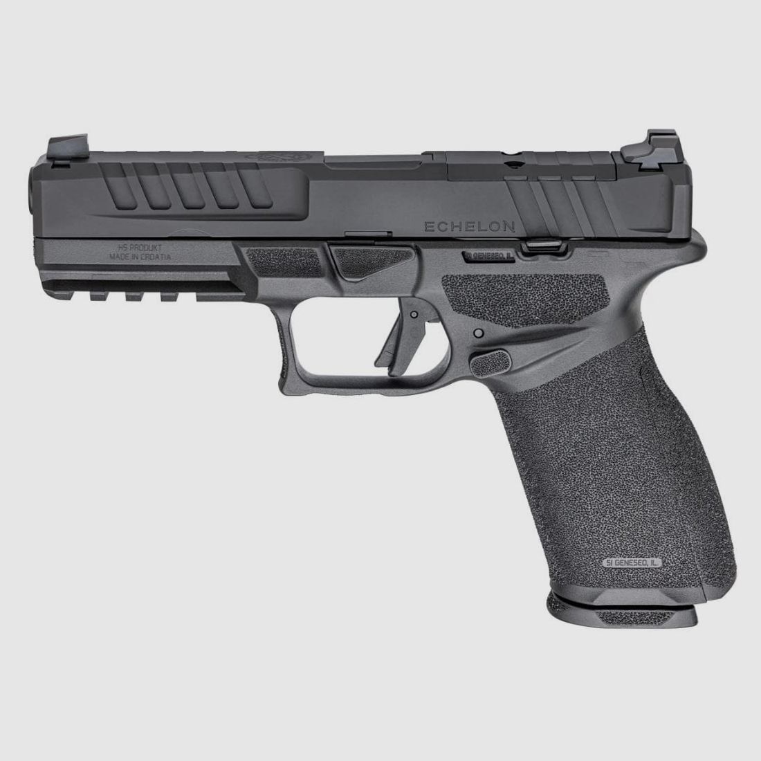 Pistola Springfield Echelon 3-Dot Tritium 9x19, immagine 1 di 6