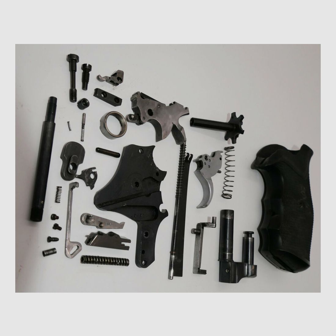 Teilesatz Smith & Wesson Teilesatz S&W 568-1