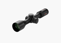 MINOX richtkijker RS-6 2.2-14x50 - zonder rail