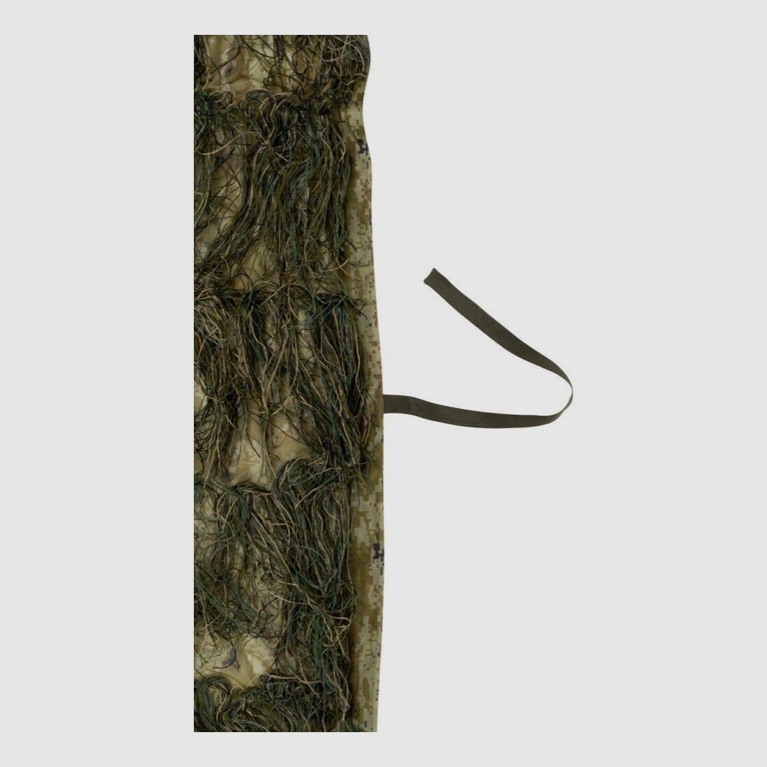 Camouflage Woodland Ghillie Jack Pyke 4 x 1,5 m, Bild 5 von 10
