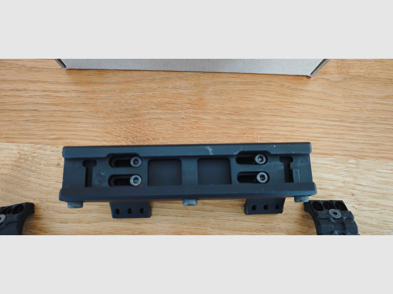 Montaggio a blocco per scope BGN ARMO, immagine 4 di 5