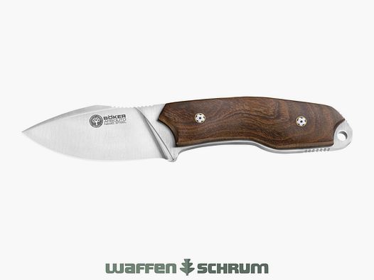 Böker hunting knife Arbolito the Hero