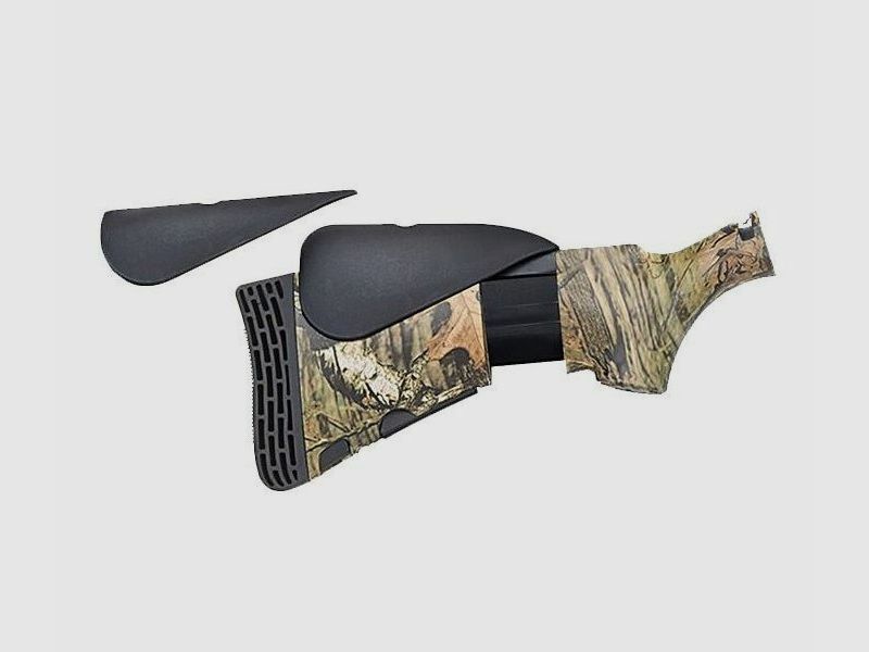 Mossberg FLEX Schaft 4-Pos. Jacht Infinity