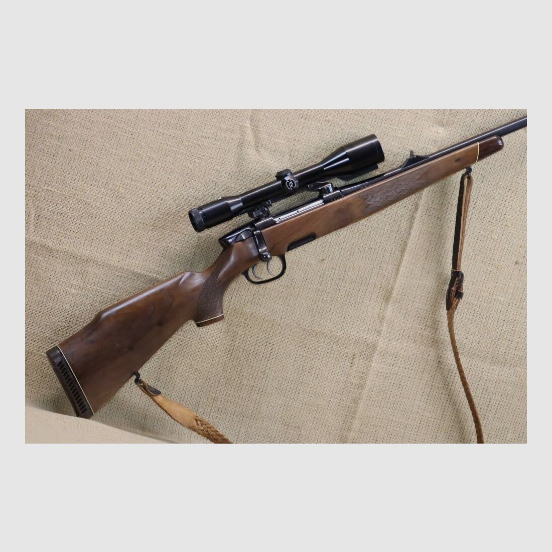 Steyr Mannlicher M 6,5x57
