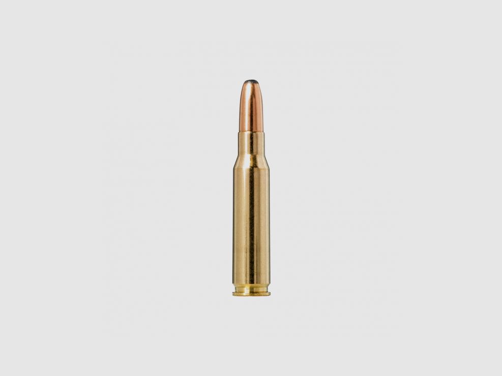 NORMA .308 Win. Alaska 180 Grains Metal Ammunition, image 2 of 2
