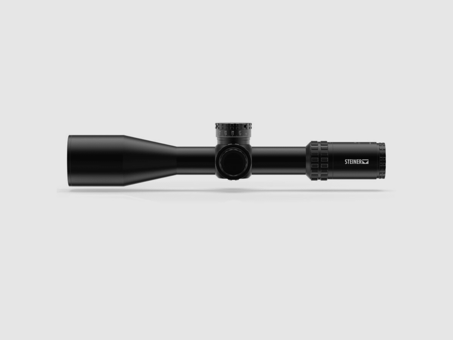 Zielfernrohr STEINER RANGER M7XI 4-28X56 IFS MSR-2, Bild 1 von 2