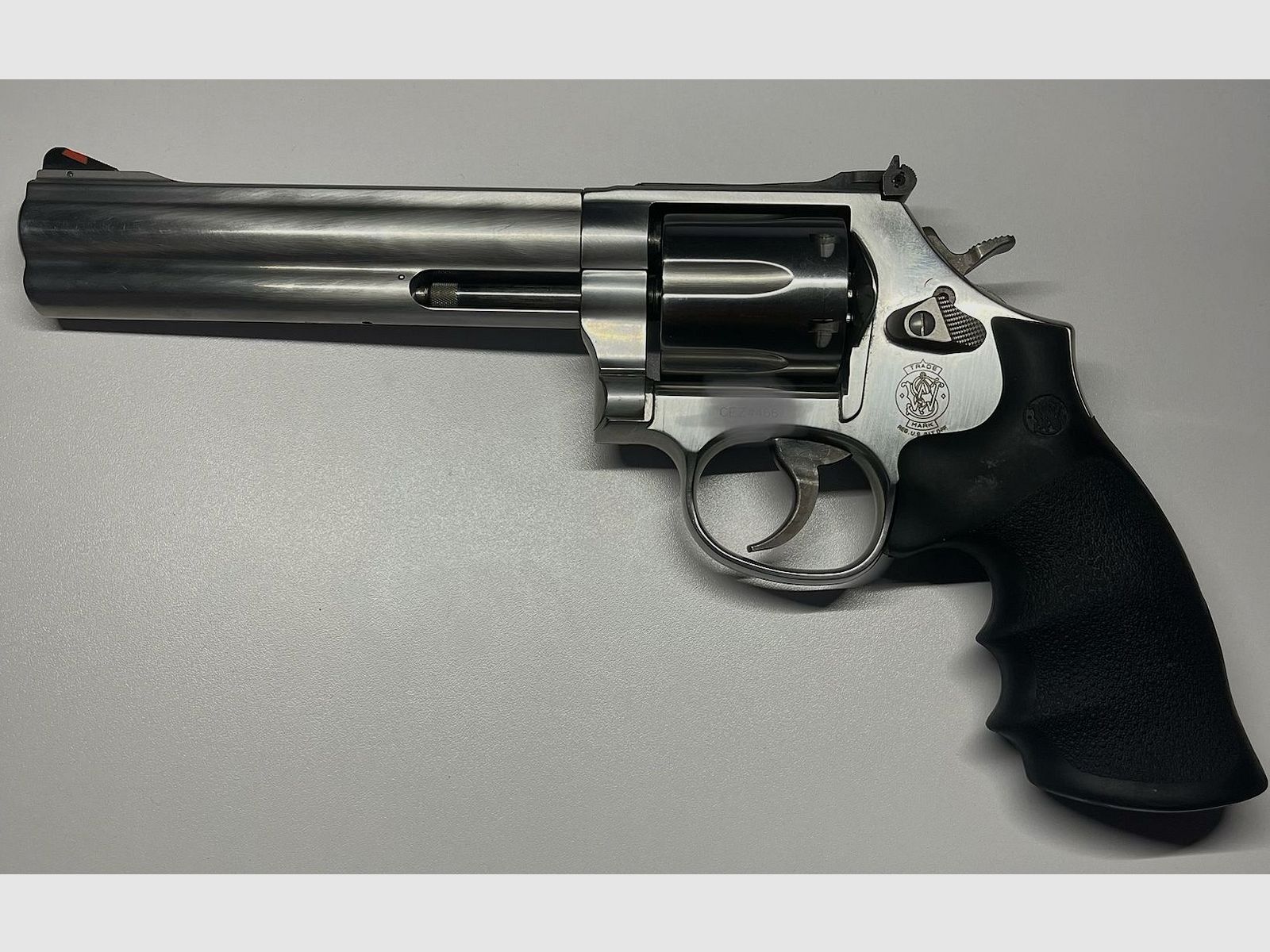Smith & Wesson 686 6“ Revolver