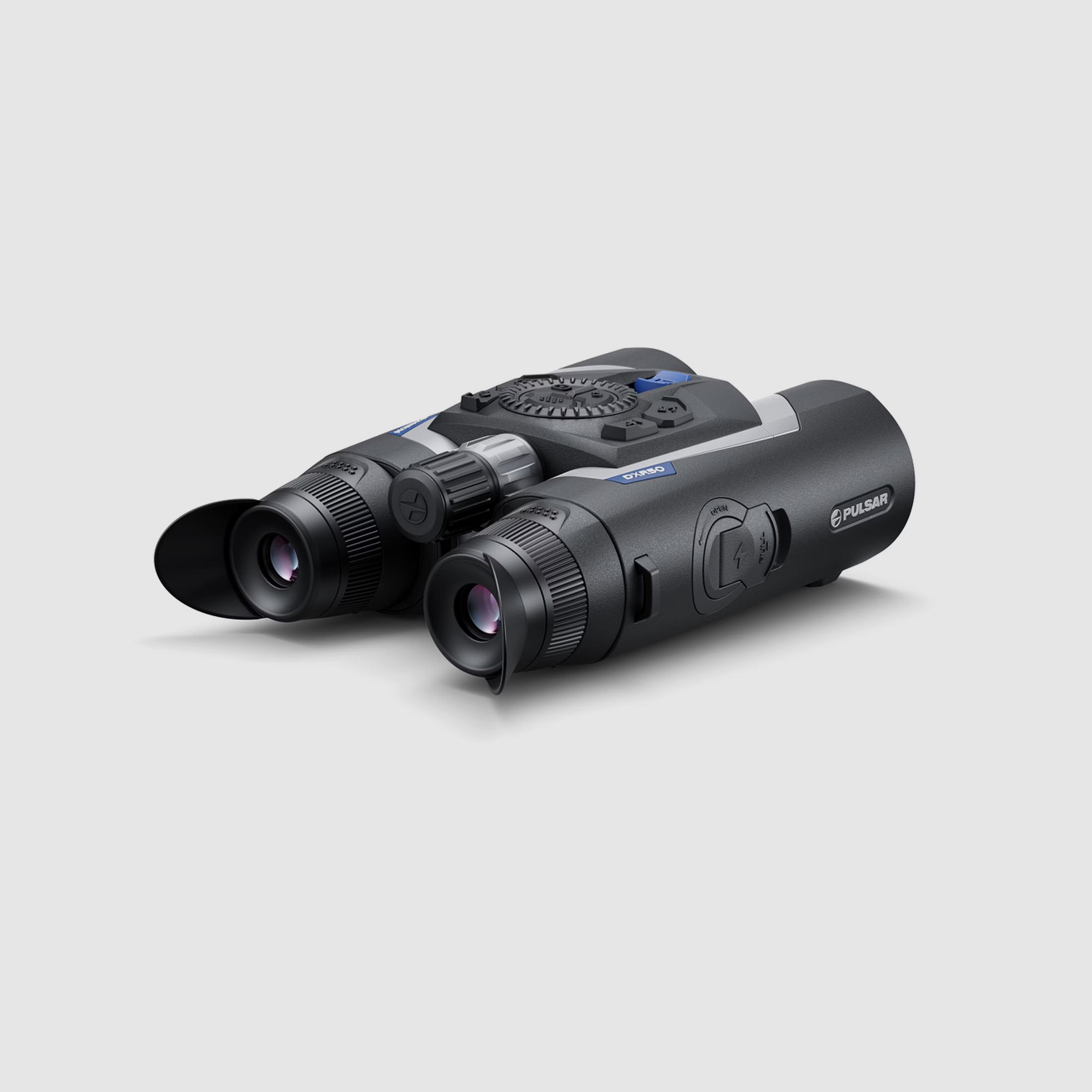 Pulsar Symbion LRF DXR50 Multispektral Fernglas, Bild 2 von 5