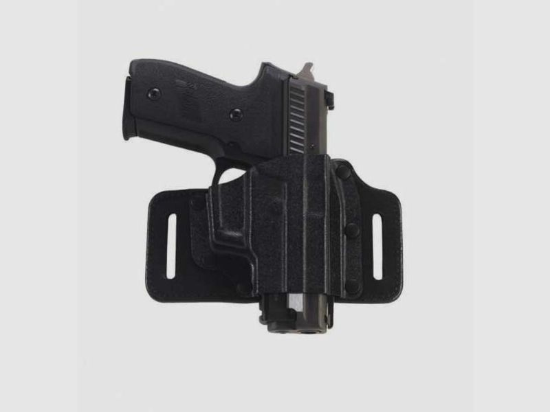 GALCO INTERNATIONAL TACSLIDE SPRINGFIELD XD 4″ -BLACK-RIGHT HAND