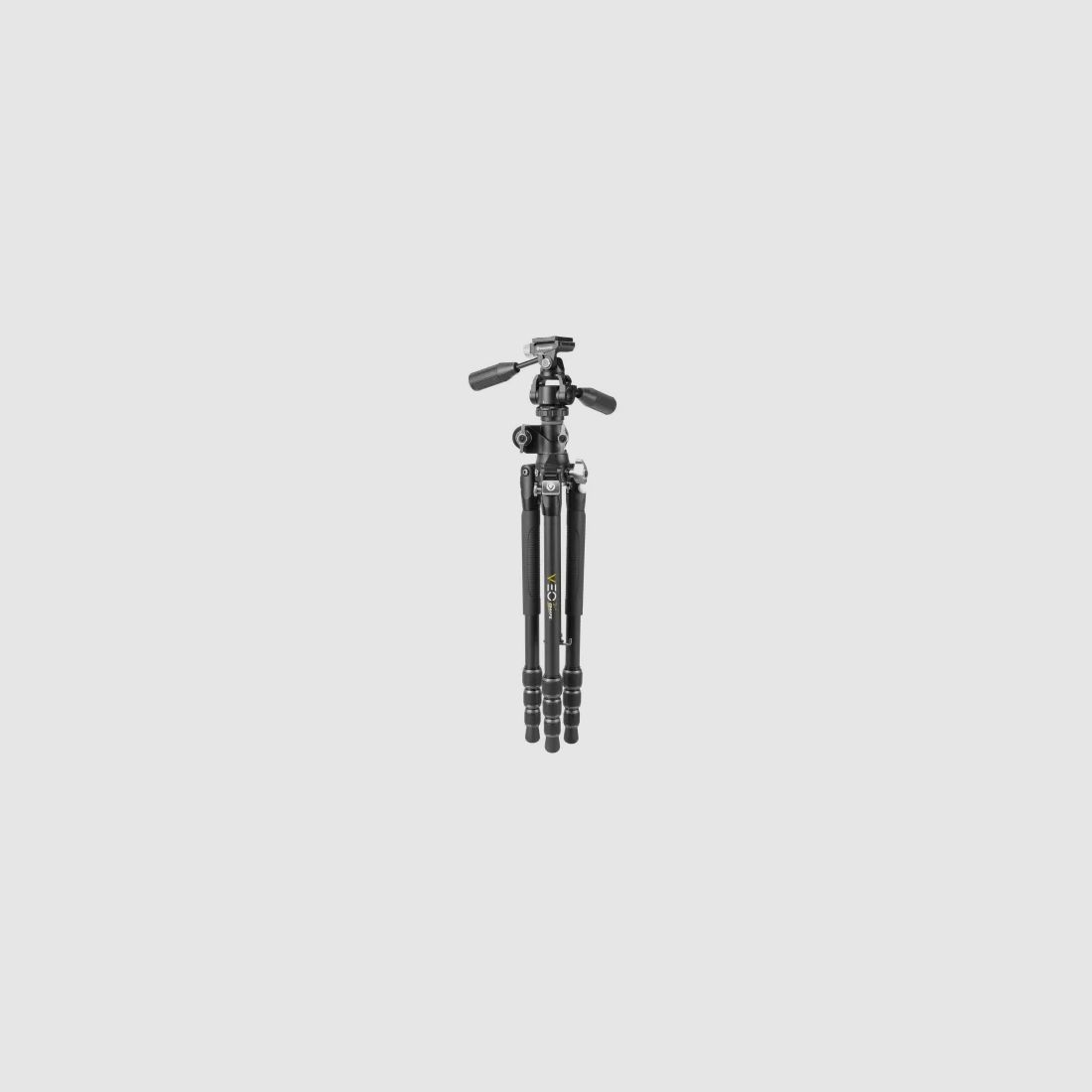 Vanguard Veo 3T+ 234APS - Aluminium-Stativ, 3-Wege-Kopf, Bild 13 von 19