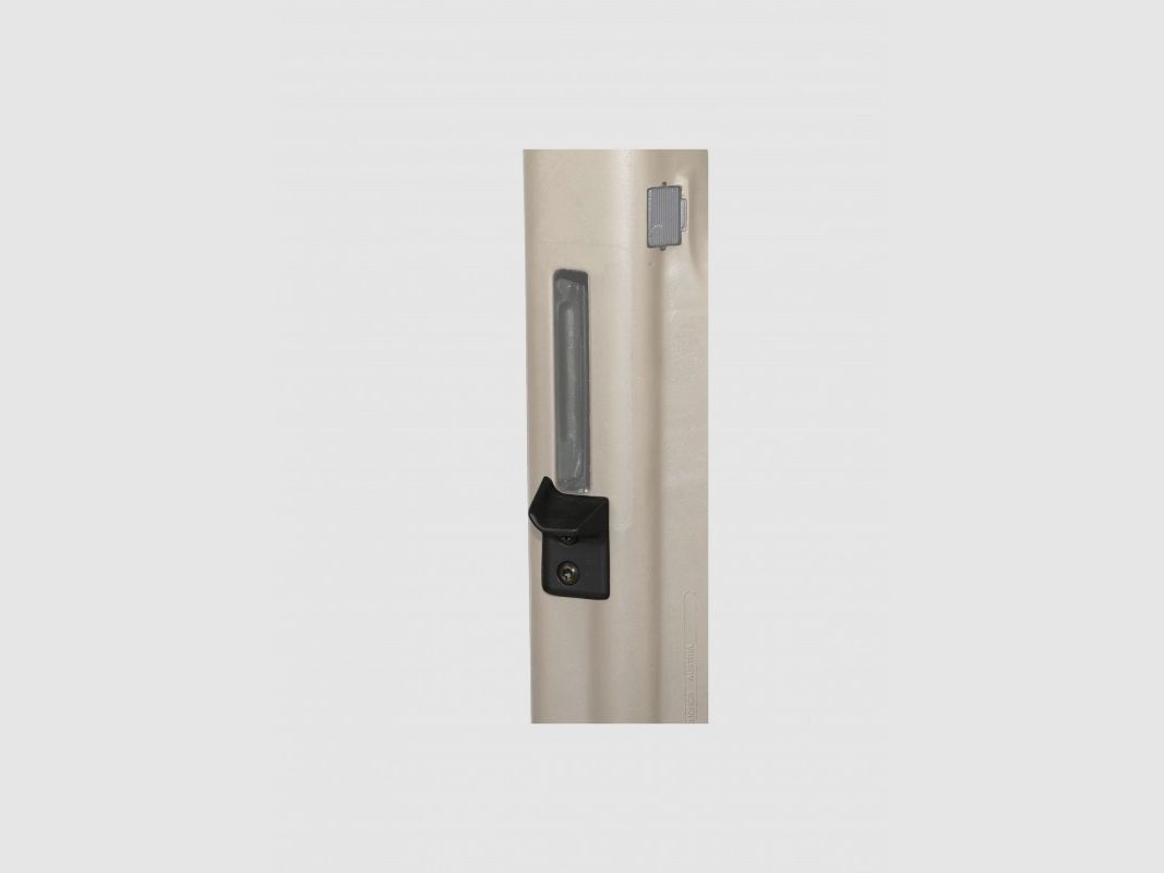 STEYR AUG SHELL DEFLECTOR 5.56 BLACK RIGHT, image 2 of 2