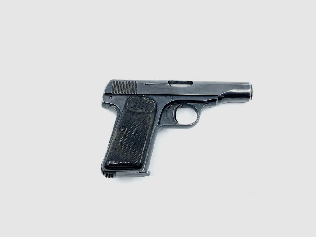 FN-Browning M1900 – 7.65 Browning – Ocasión, imagen 2 de 3