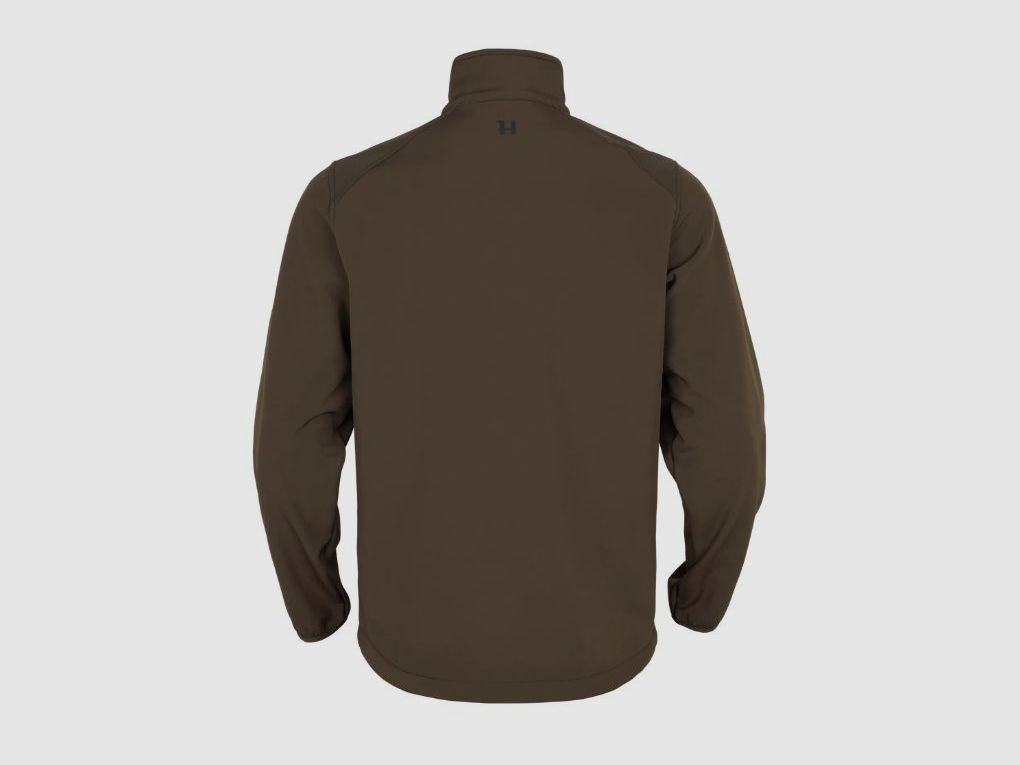 HÄRKILA Scandinavian veste softshell, image 2 sur 4