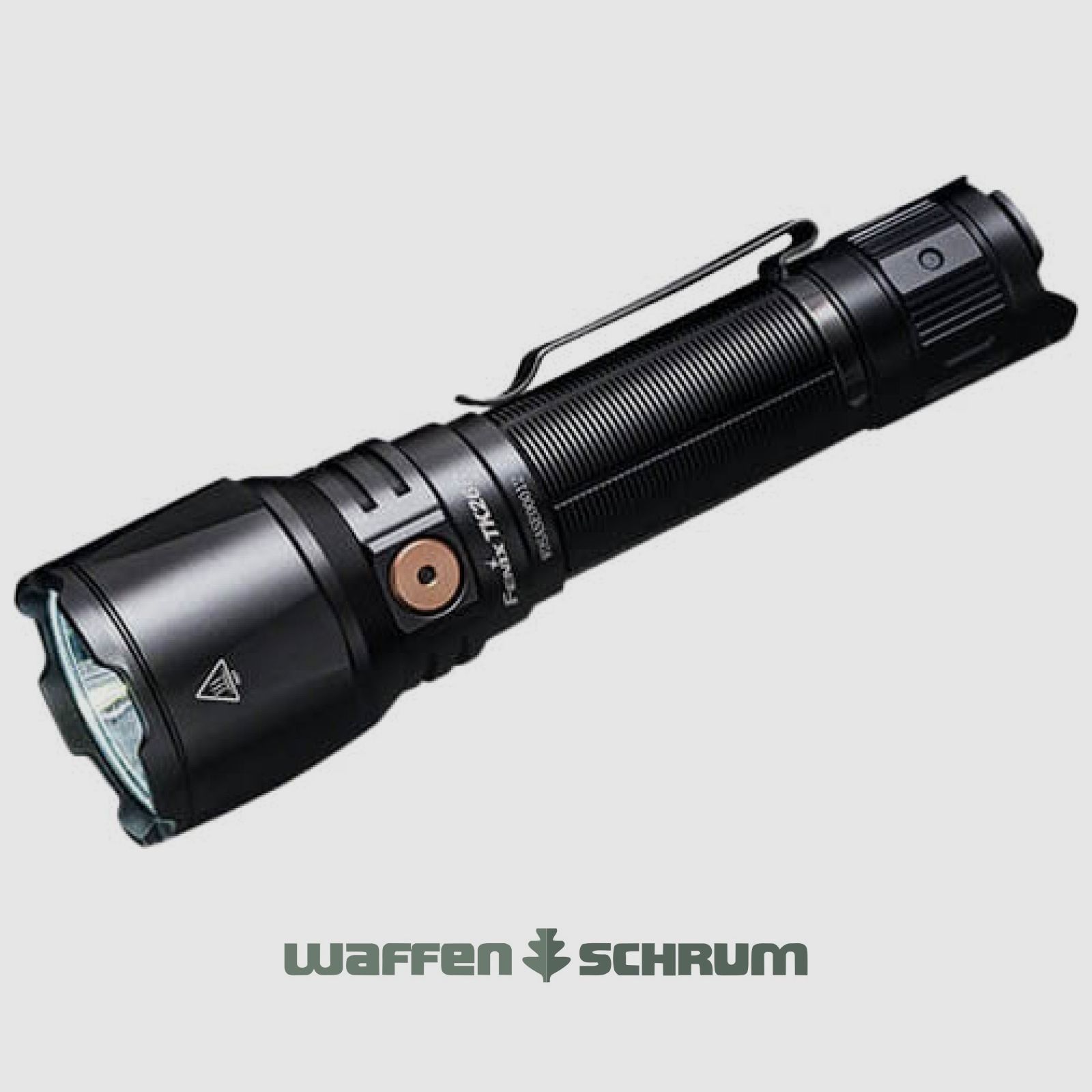 Fenix Taschenlampe TK26R 1500 Lumen