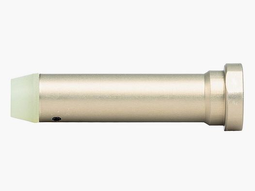 Aero Precision AR15 H3 Buffer – ca. 159g. L= 82,6mm