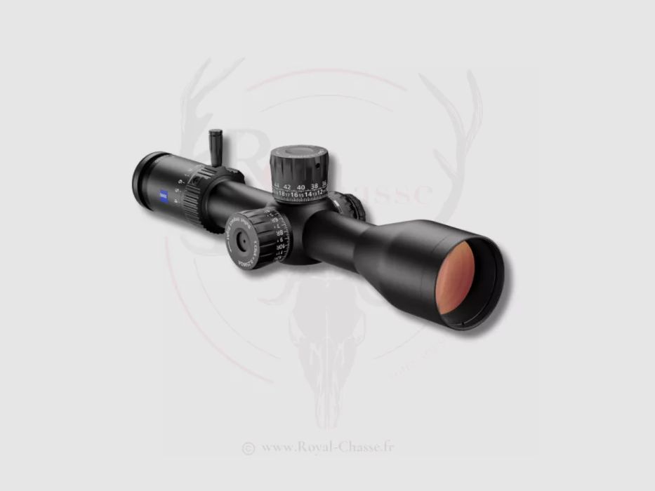 Luneta LRP S3 4-25X50 ZF-MRi ZEISS, zdjęcie 1 z 8