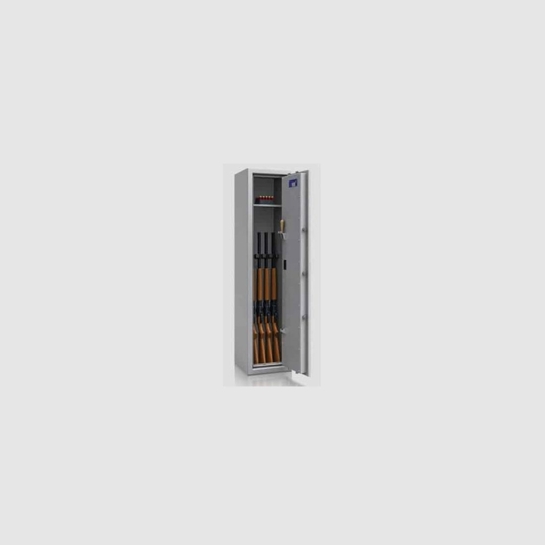 Waffenschrank Stufe 1 - SG5 XL für Langwaffen