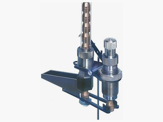 90897 Lee Precision, Pro 1000, Load-Master Progressive Press Bullet Feeder Kit, .40 to .44 Caliber From .65" to .80" Long