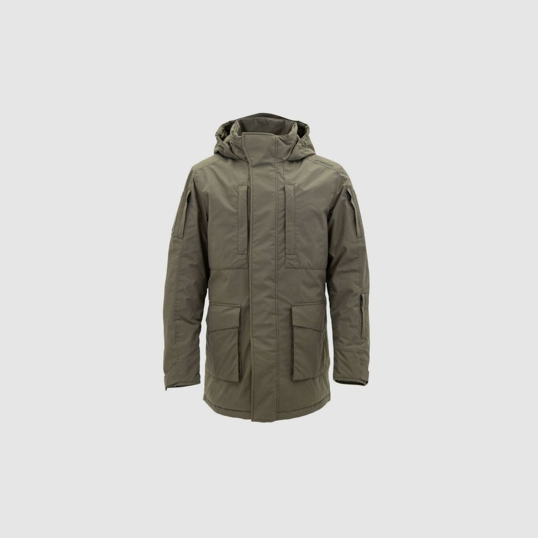 Carinthia G-Loft Tactical Parka olive