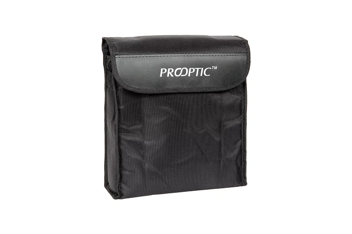 Prooptic-Fernglas 10-30X60, Bild 3 von 20