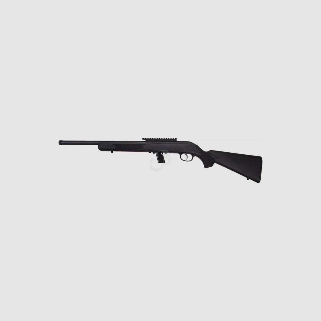 SAVAGE SEMIAUTO 64 FV-SR .22LR 16,5" (F), image 2 sur 2