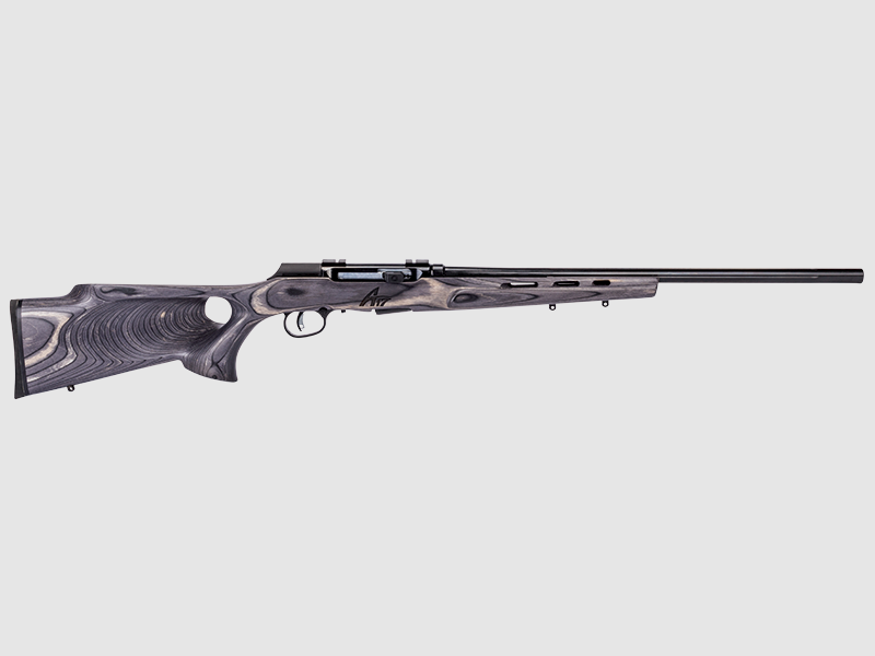 Karabinek Savage A17 Target TH 17 HMR, zdjęcie 3 z 3