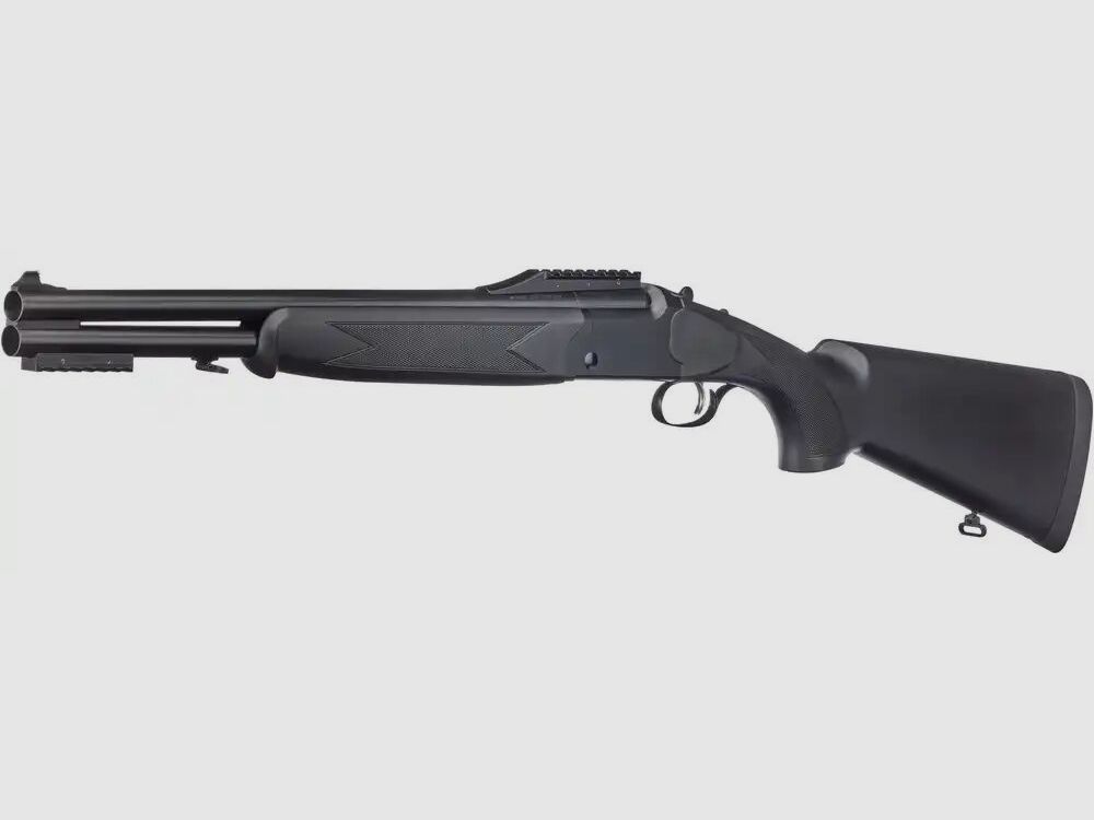 Mercury Tactical 12/76