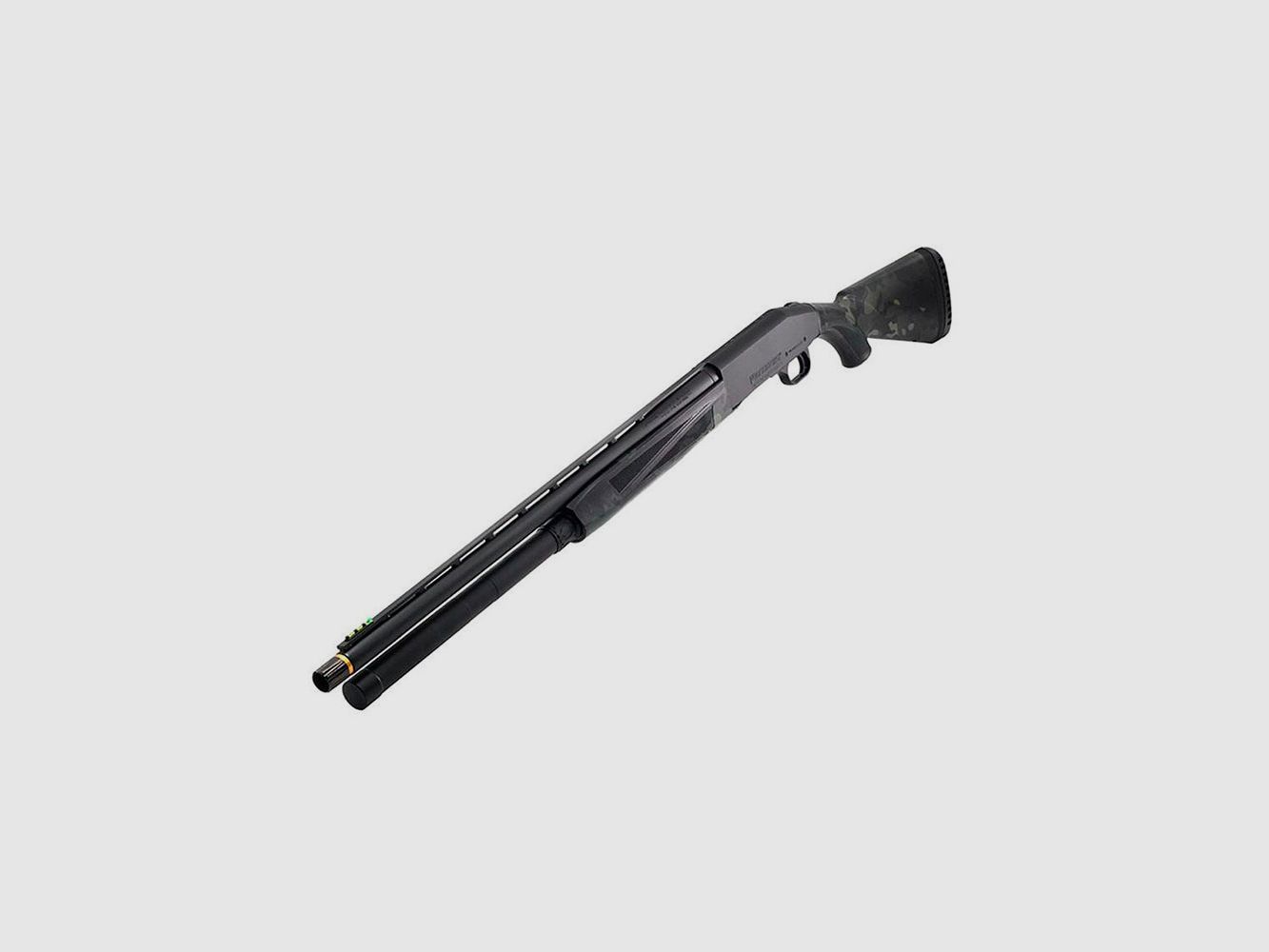 Selbstladeflinte MOSSBERG 940 PRO MULTICAM BLACK, Bild 4 von 4