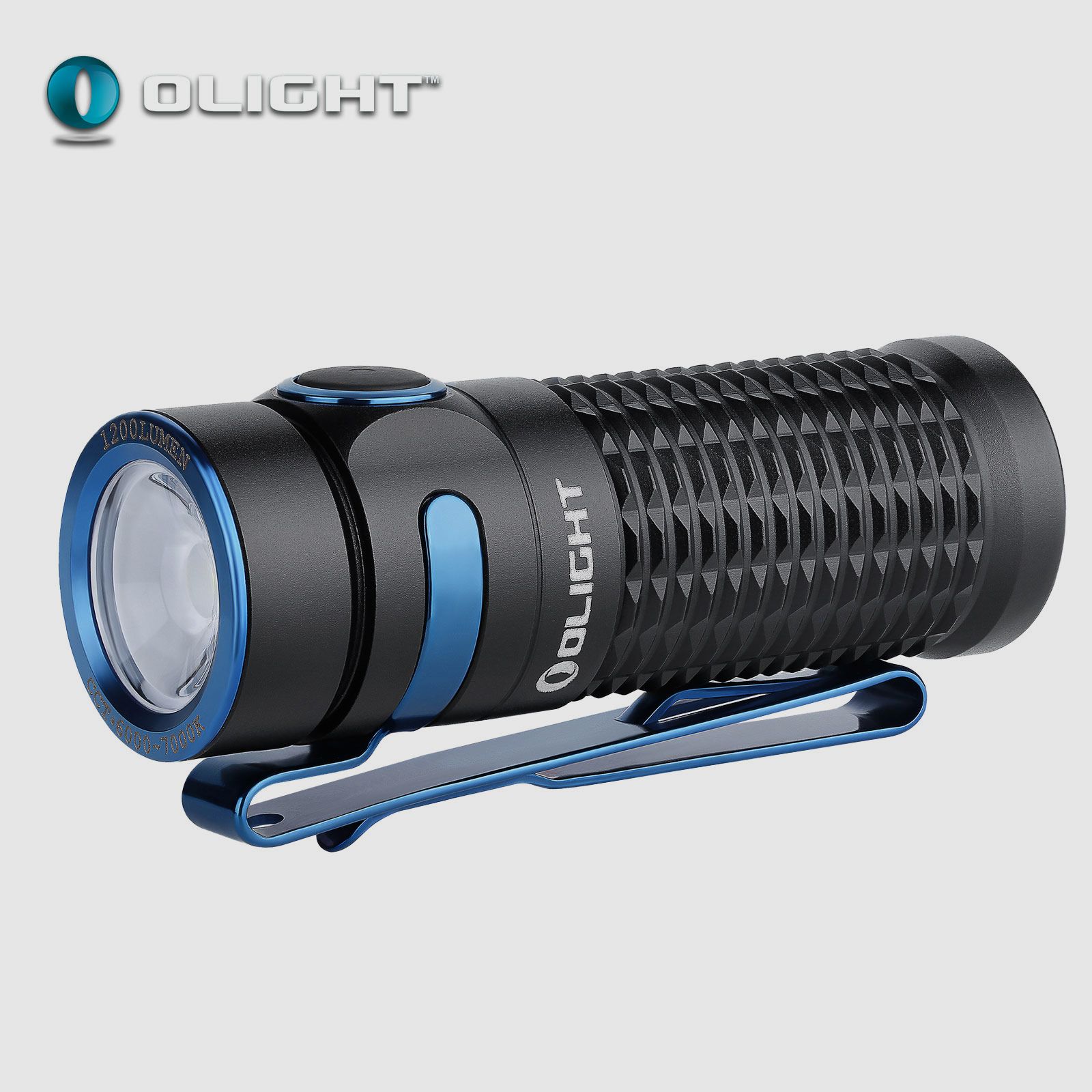 OLIGHT Baton III