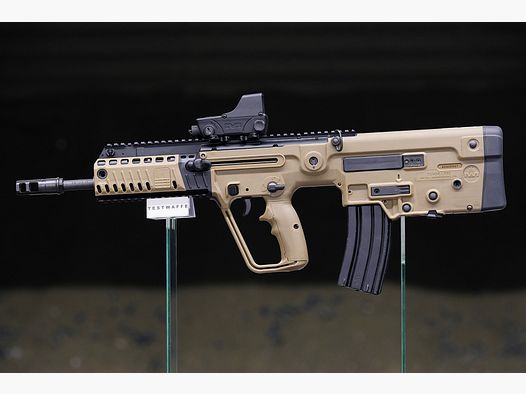 IWI TAVOR X95